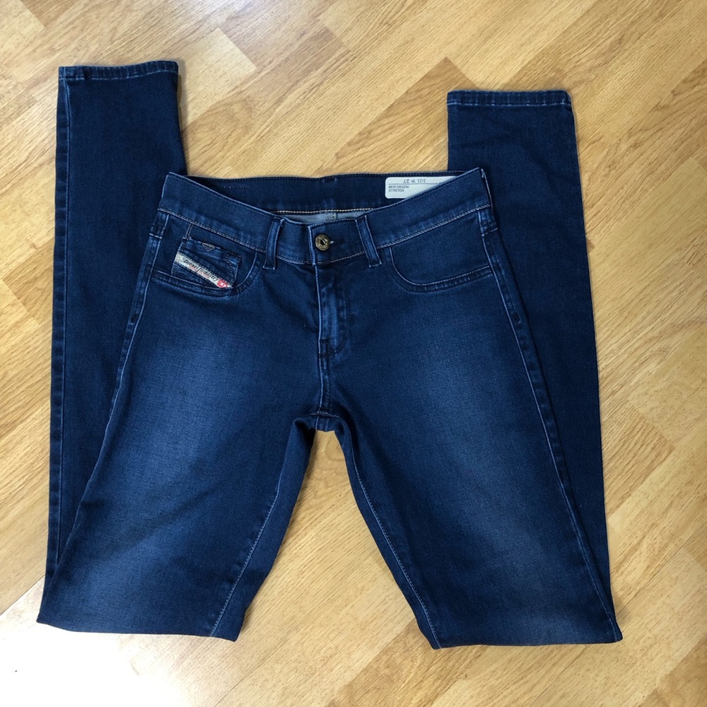 Desiel jean’s